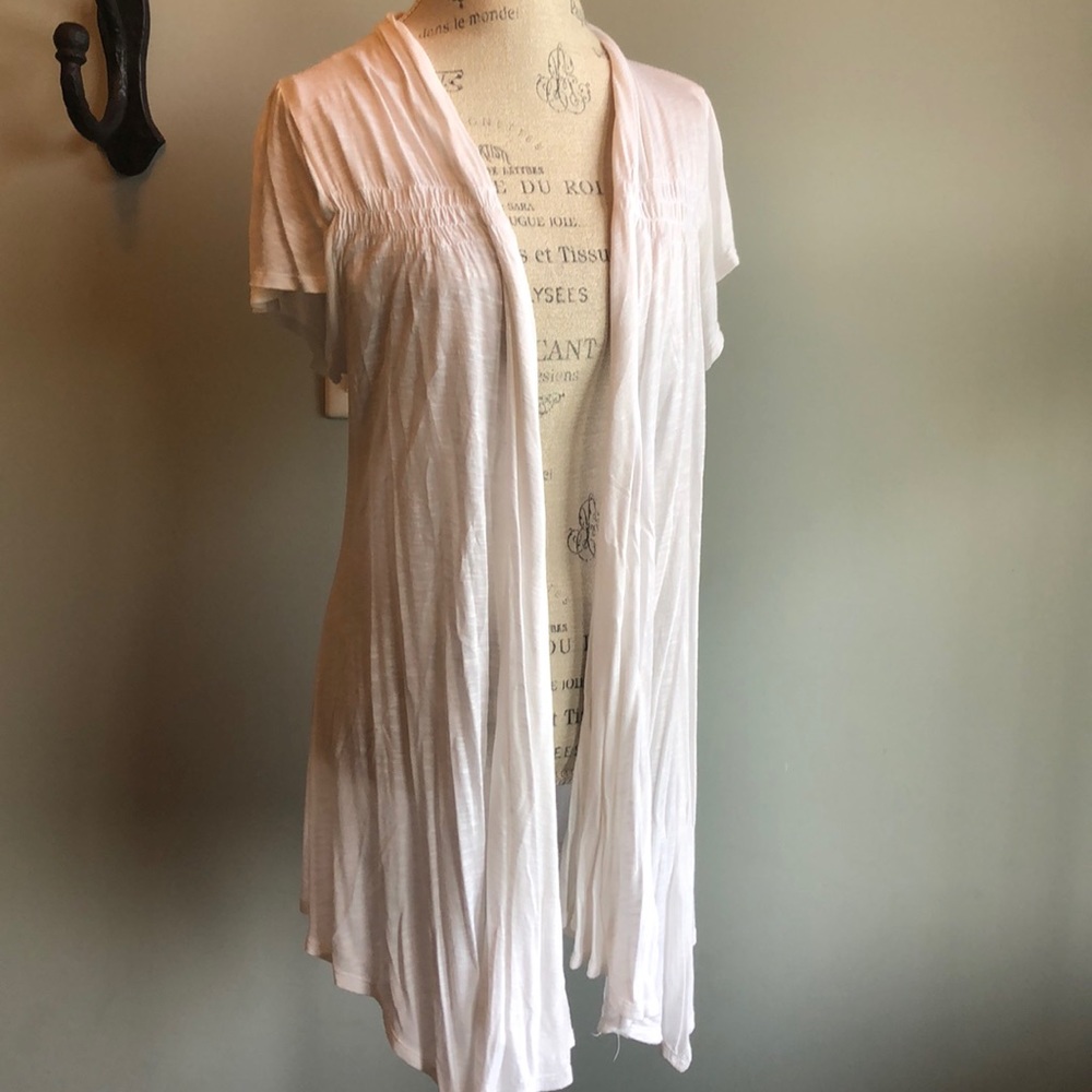 Summer cardigan